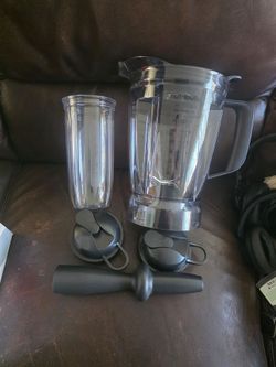 nutribulet blender cups 1200 watts
