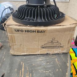 Led high Bay Light
