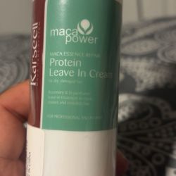 Leave In Conditioner 