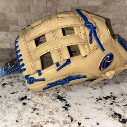 NEW w/tags 12.75” LHT Rawlings Gold Glove Elite GGE1275HCRG