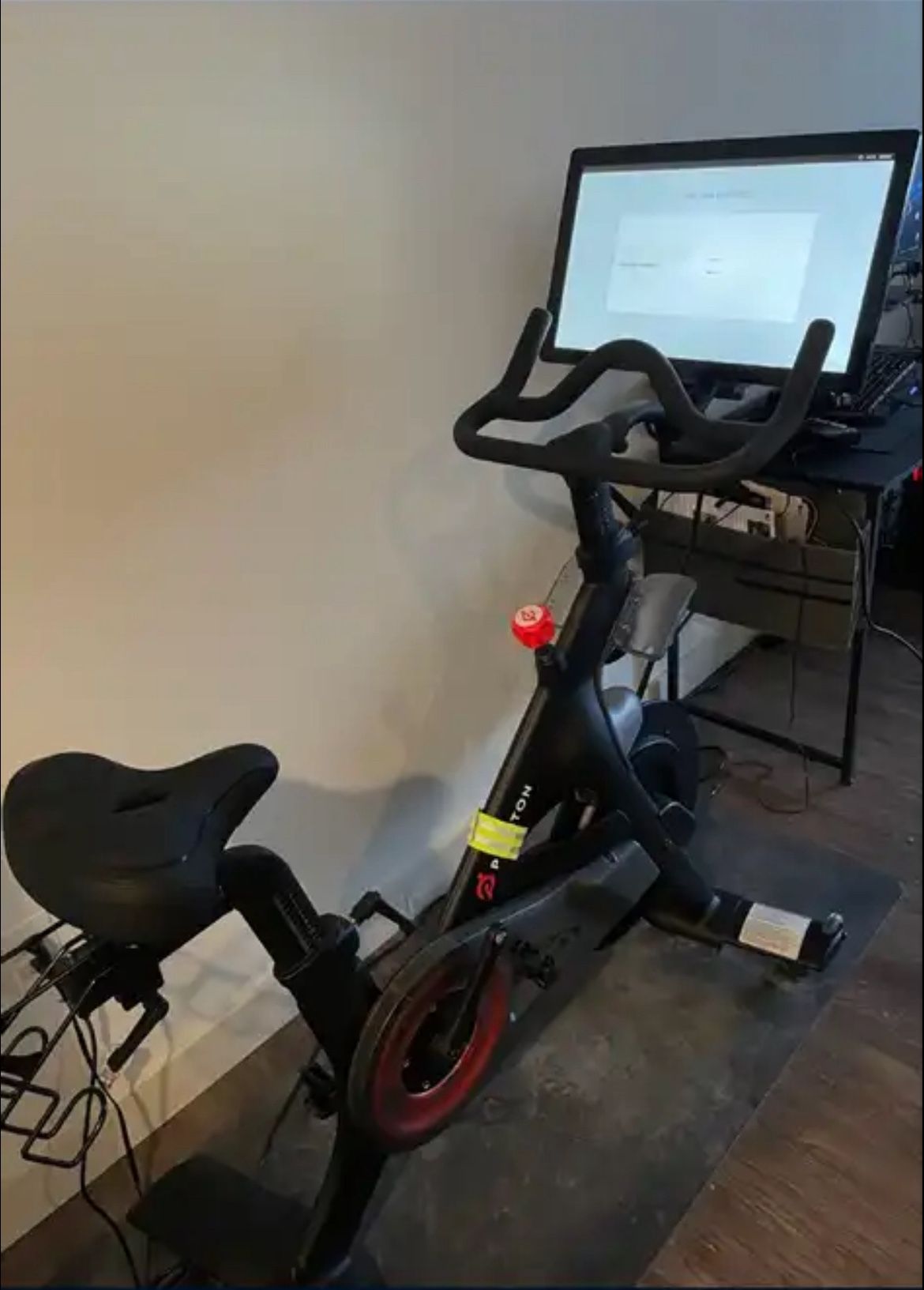 Peloton