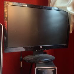 HP Pavilion Slimline PC