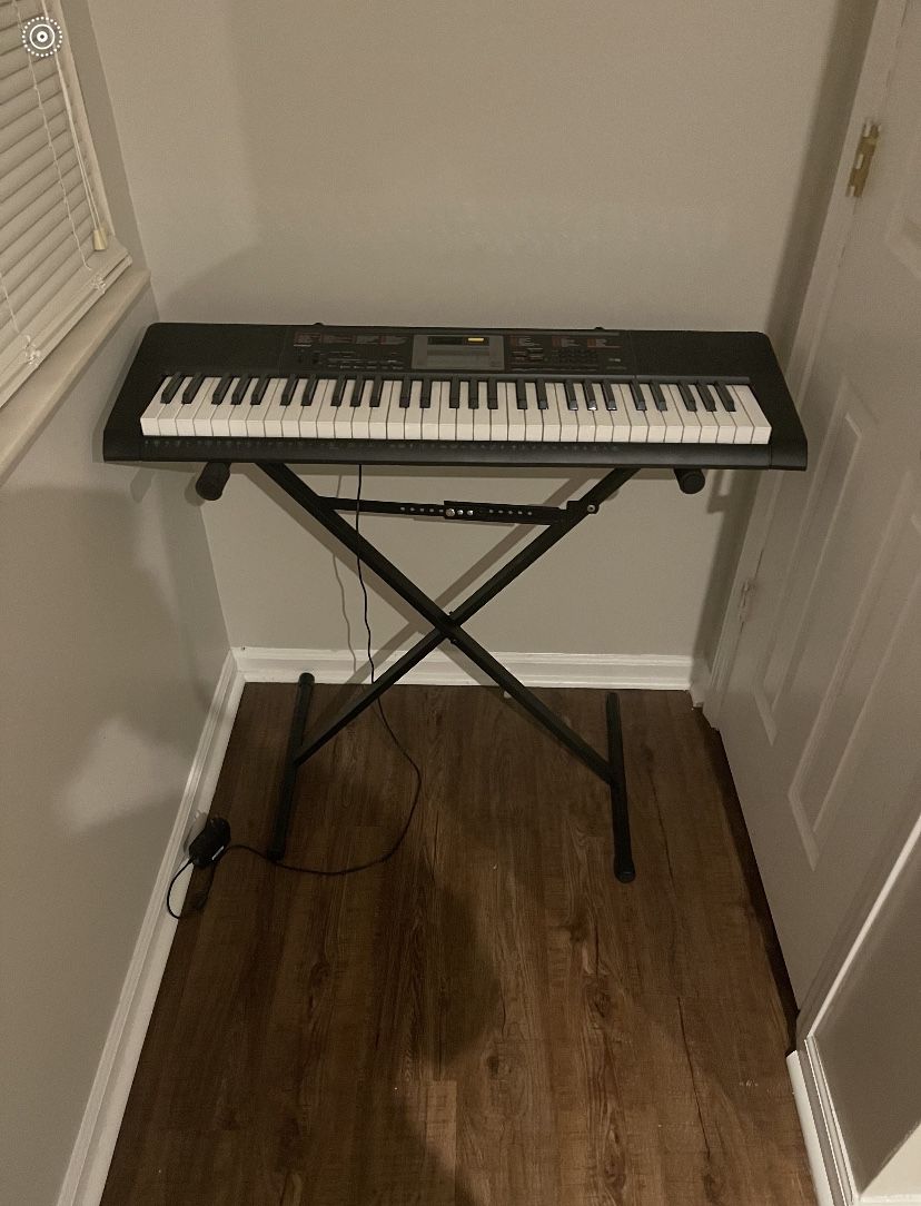 Piano 