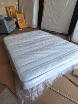 Kids Room Full Size Mattress $120 FIRM