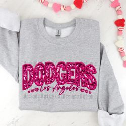 Valentines Day T-shirts, Sweaters, Sweethearts Night, Dodgers, Hello Kitty, Mickey 