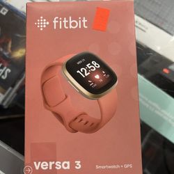 Fitbit