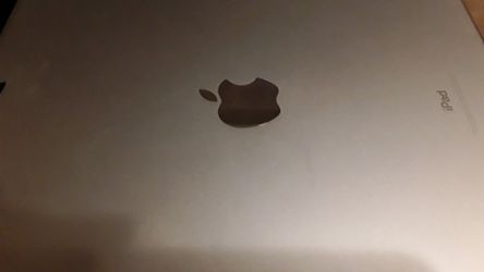 iPad 5th Gen