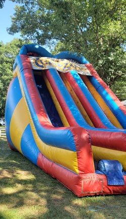 ClimbZone Dual Slide.