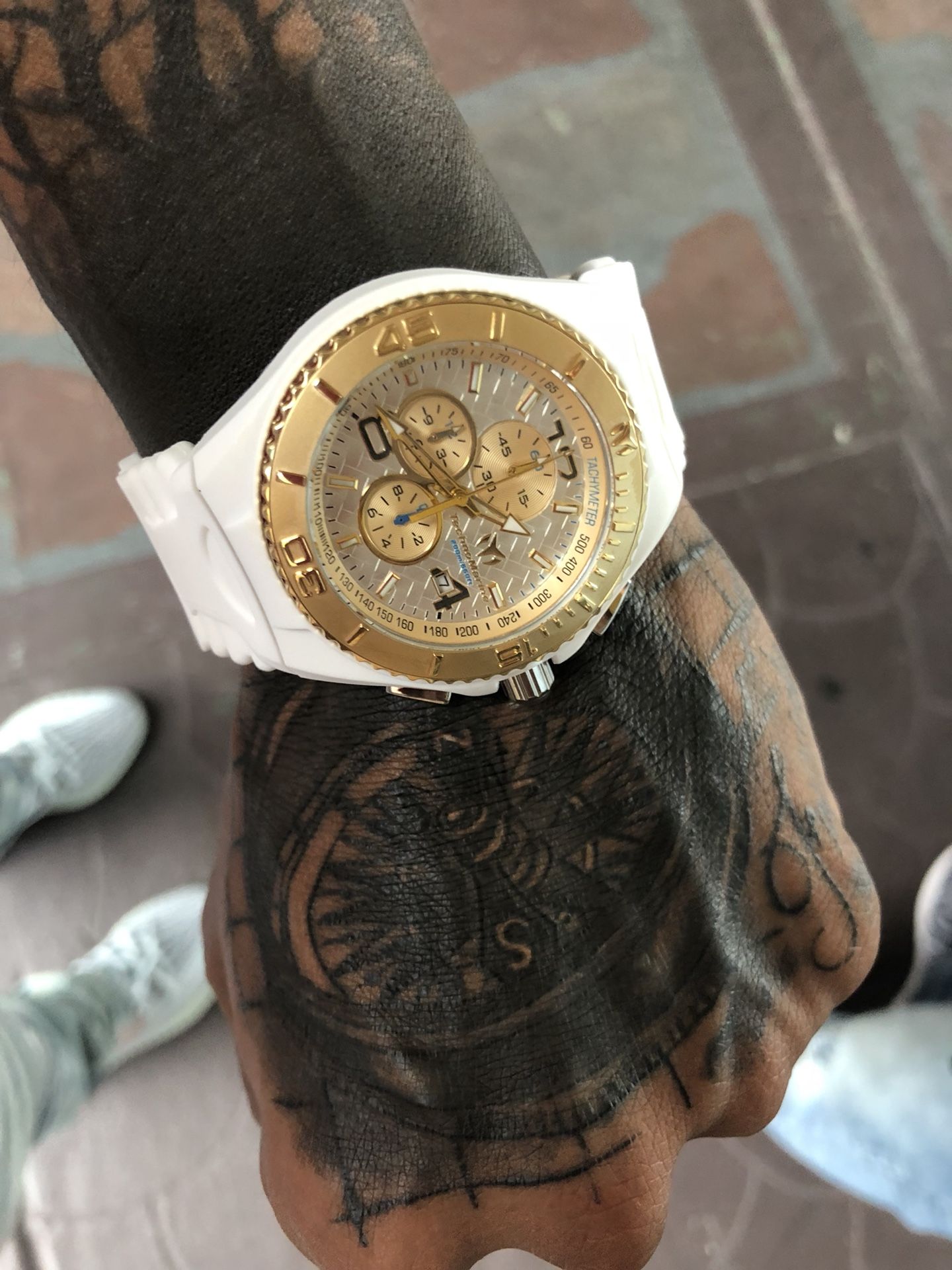 Techno Marine Watches