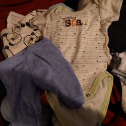 Baby Boy Cloths