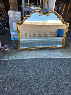 Carolina mirror