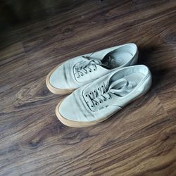 Women's Vans Shoes 
