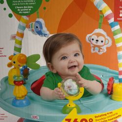 Super Seat Playful Paradise 3  in 1