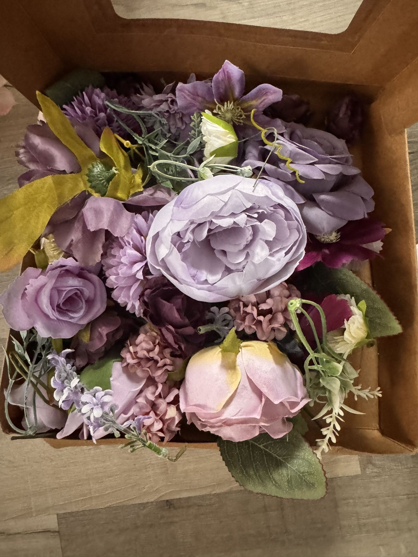 Wedding Flowers