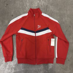 	 Polo Ralph Lauren Double-Knit Tracksuit 