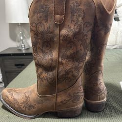 Roper Women’s boots