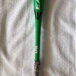 Easton S450 Alloy Youth Baseball Bat