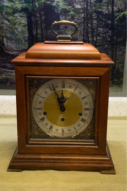 Howard Miller Clock