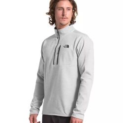 Men’s The North Face 1/2 Zip Pullover Jacket New W/ Out Tags Size XXL