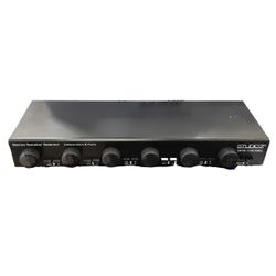 Studio Z Spa-1602sel Black Misc. Home Stereo Component