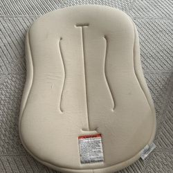 Snuggle Me Lounger Curve 