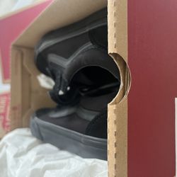 Vans Brand New 