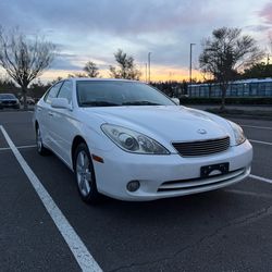 2006 Lexus Es330