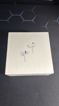 AirPods Pro 2