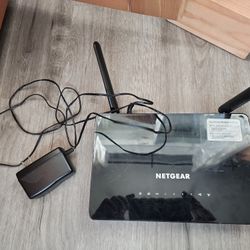 Netgear Router Netgear 28