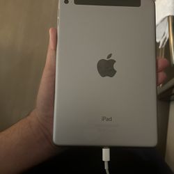 I Pad Mini 4