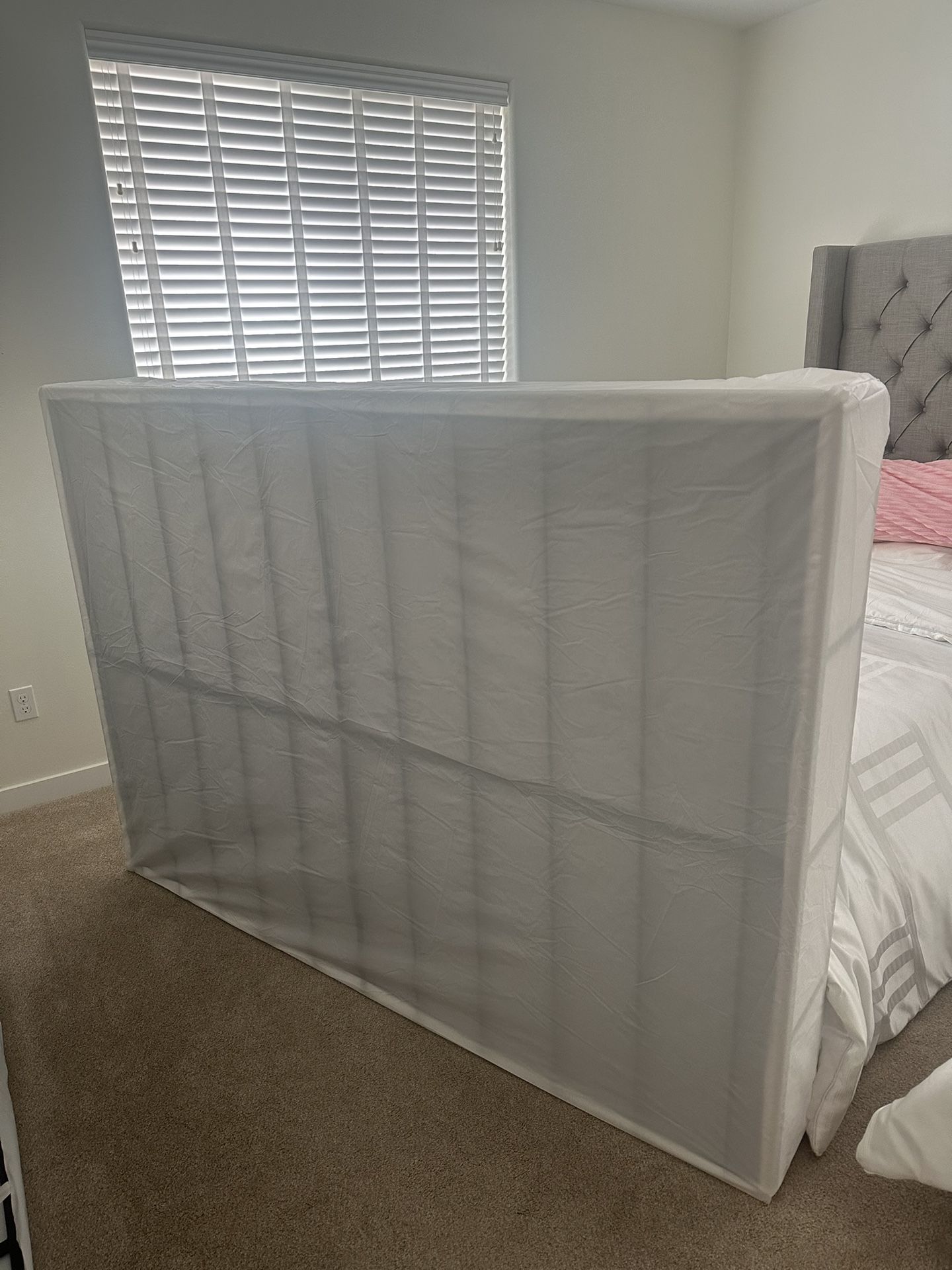 Mattress Box