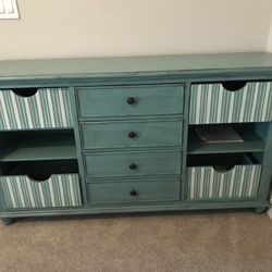 Vintage Dresser