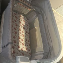 Bassinet With Lights OBO 