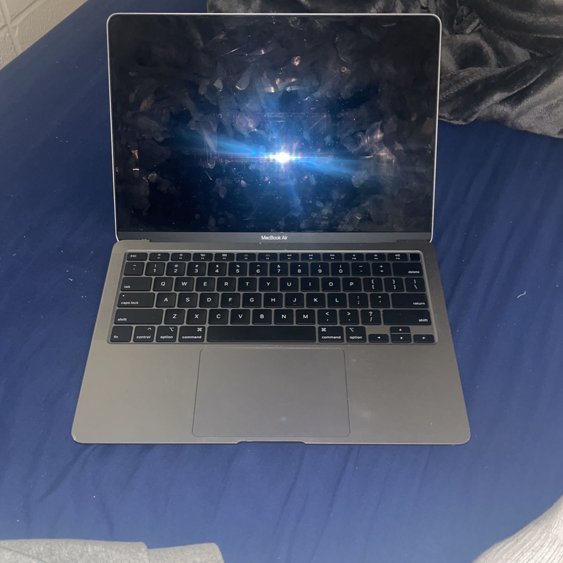 MacBook Air