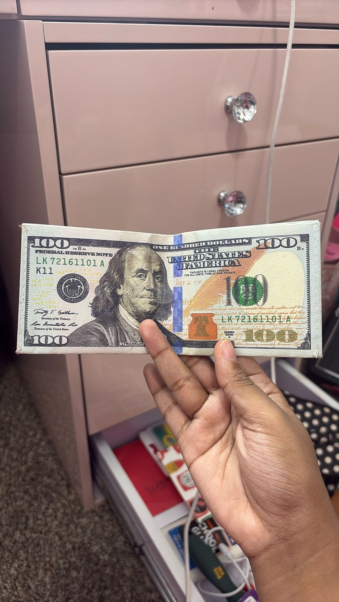 Wallet