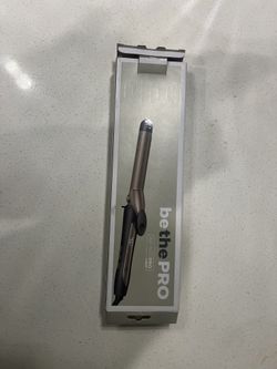 1 “ Curling Iron