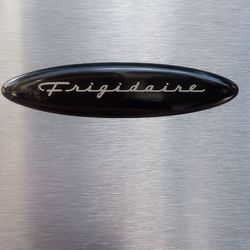 Frigidaire Refrigerator