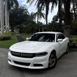 2016 Dodge Charger 