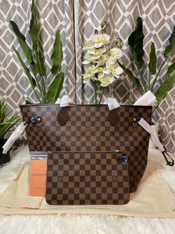 🌸Neverfull Damier Ebene🌸