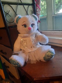 BuiLD-.A BEAR