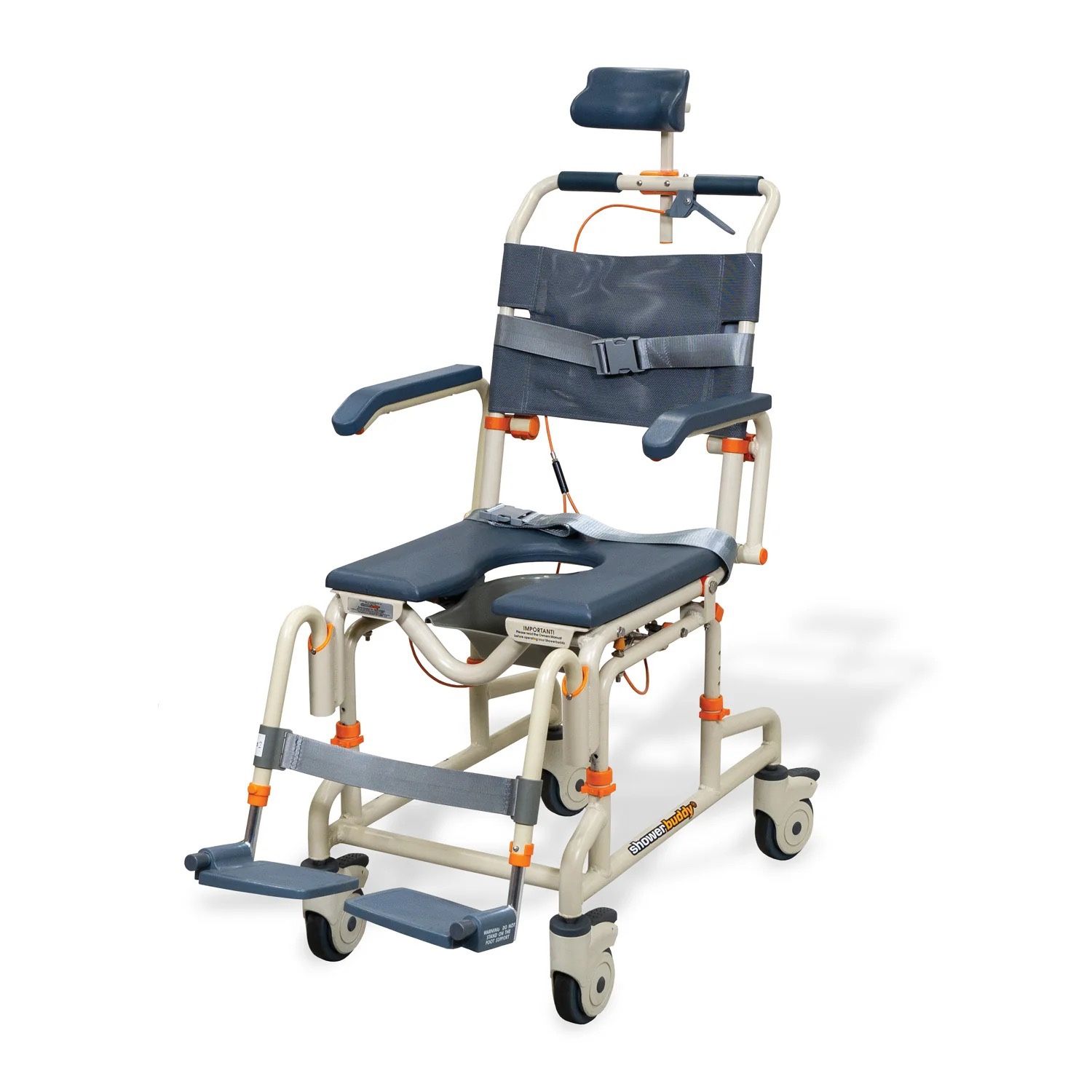 Handicap Shower Chair