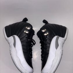 Jordan 12 playoff 6.5 youth