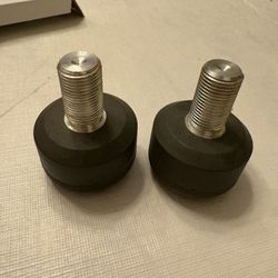 Bont Toe Stops