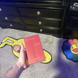 Baccarat Rouge 540 *Sealed*