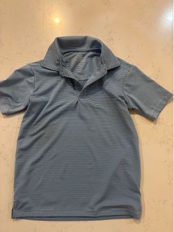 Boys polo