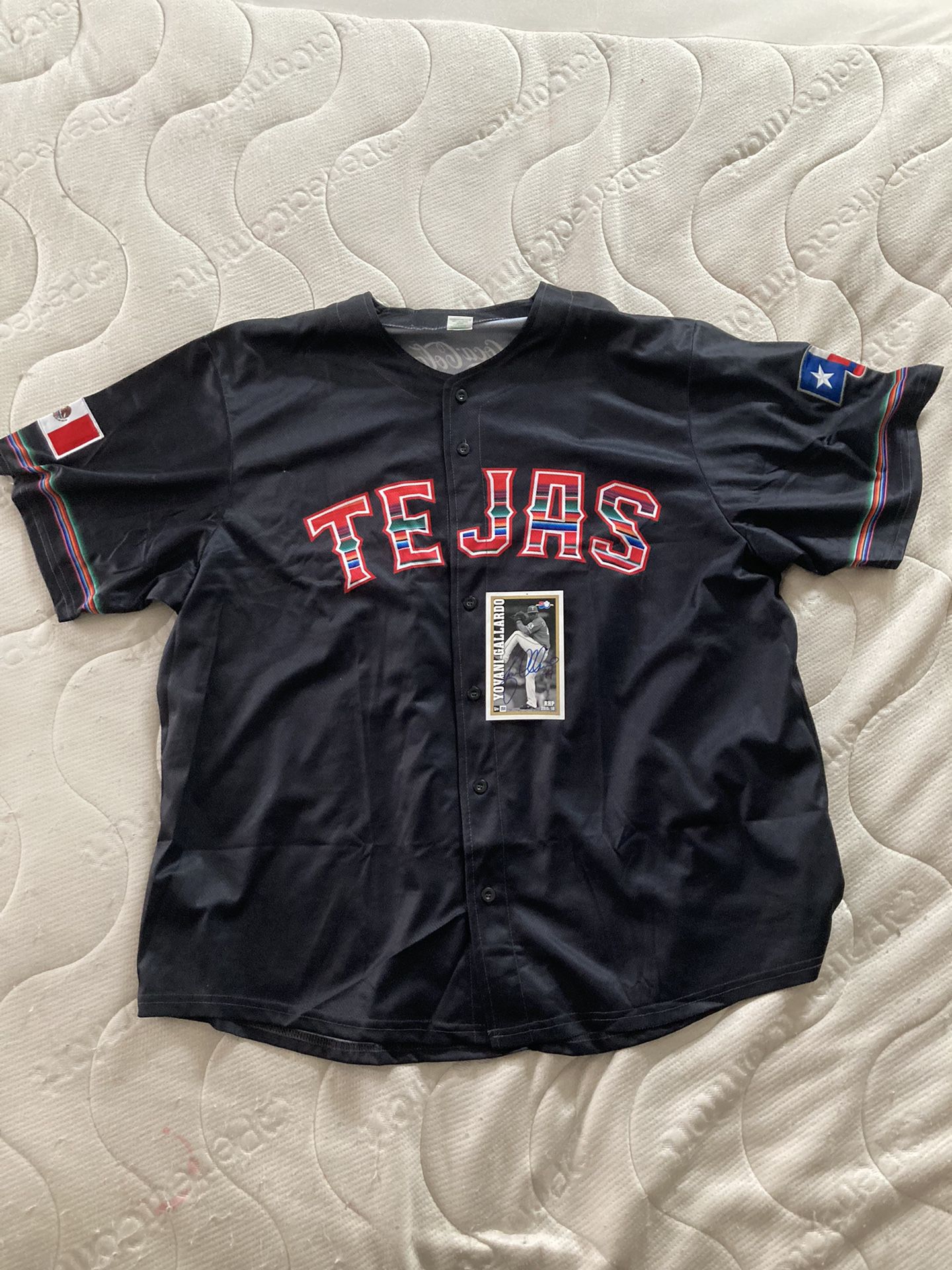What inspired the Texas Rangers Mexican Heritage jerseys?