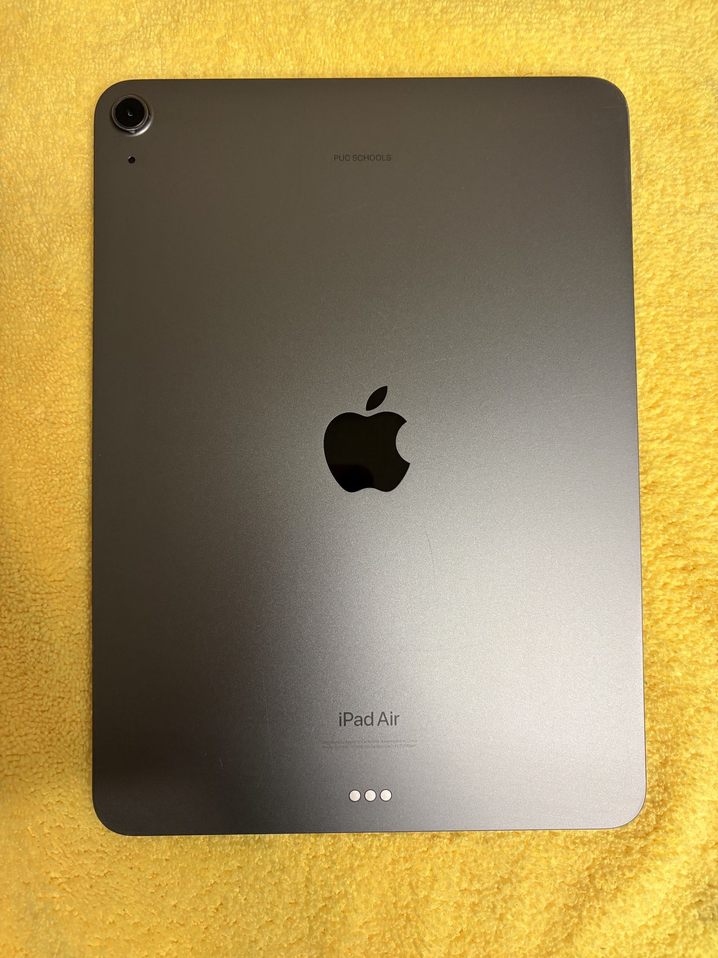 iPad Air 5th Generation 64gb