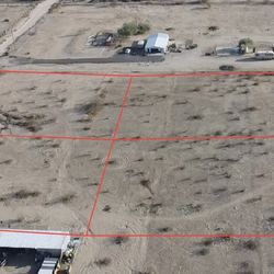 Venta de terrenos en Tonopa para construir casa ‼️