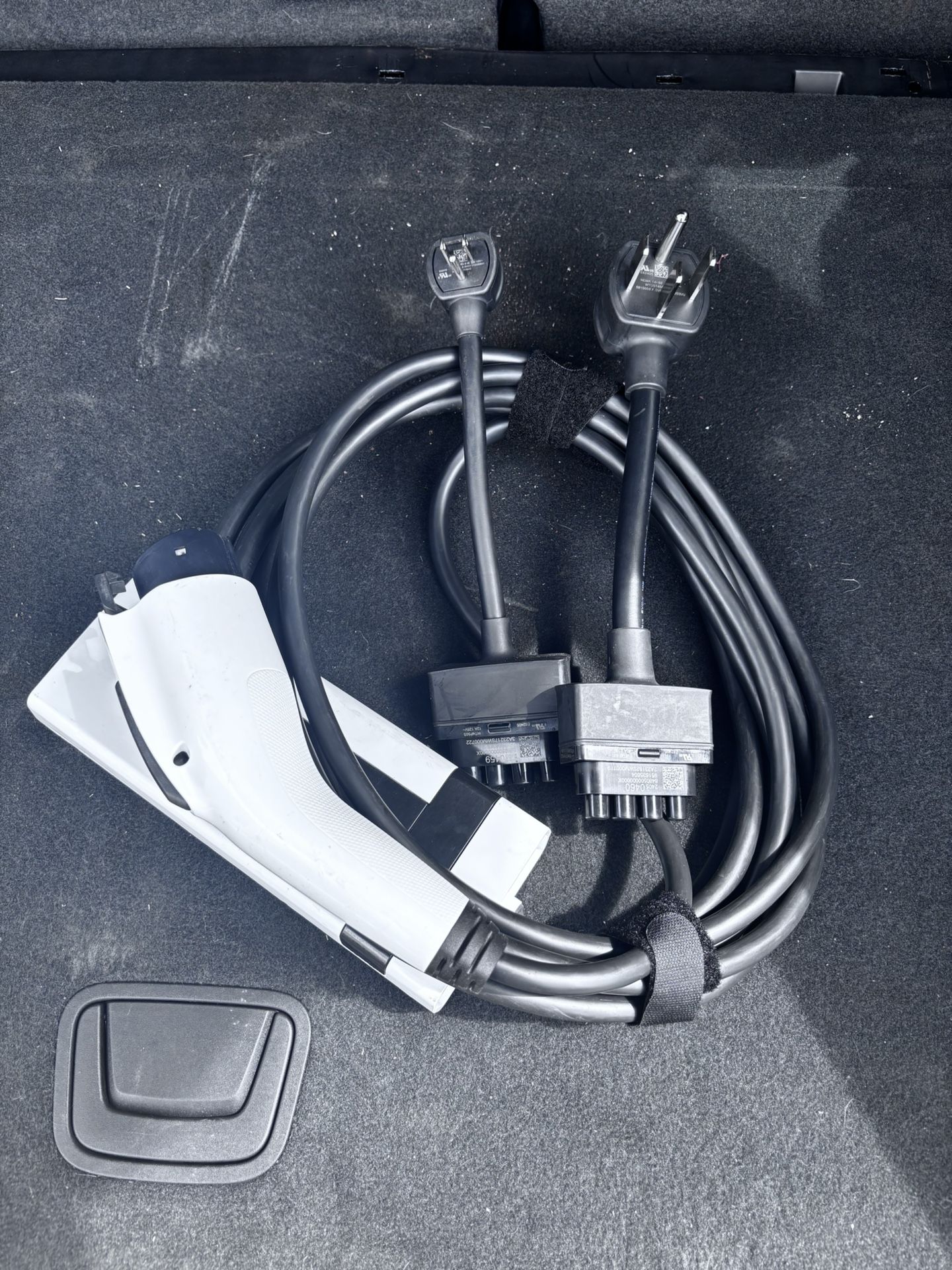 Ultium Ev Charger