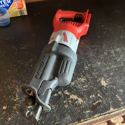 Milwaukee Sawzall 28v